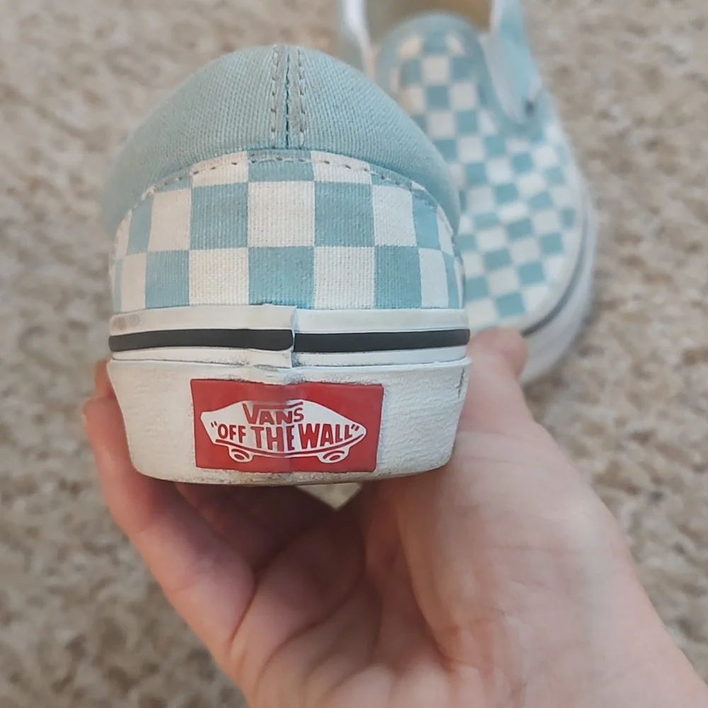 Vans Sneakers - Picture 3 of 3